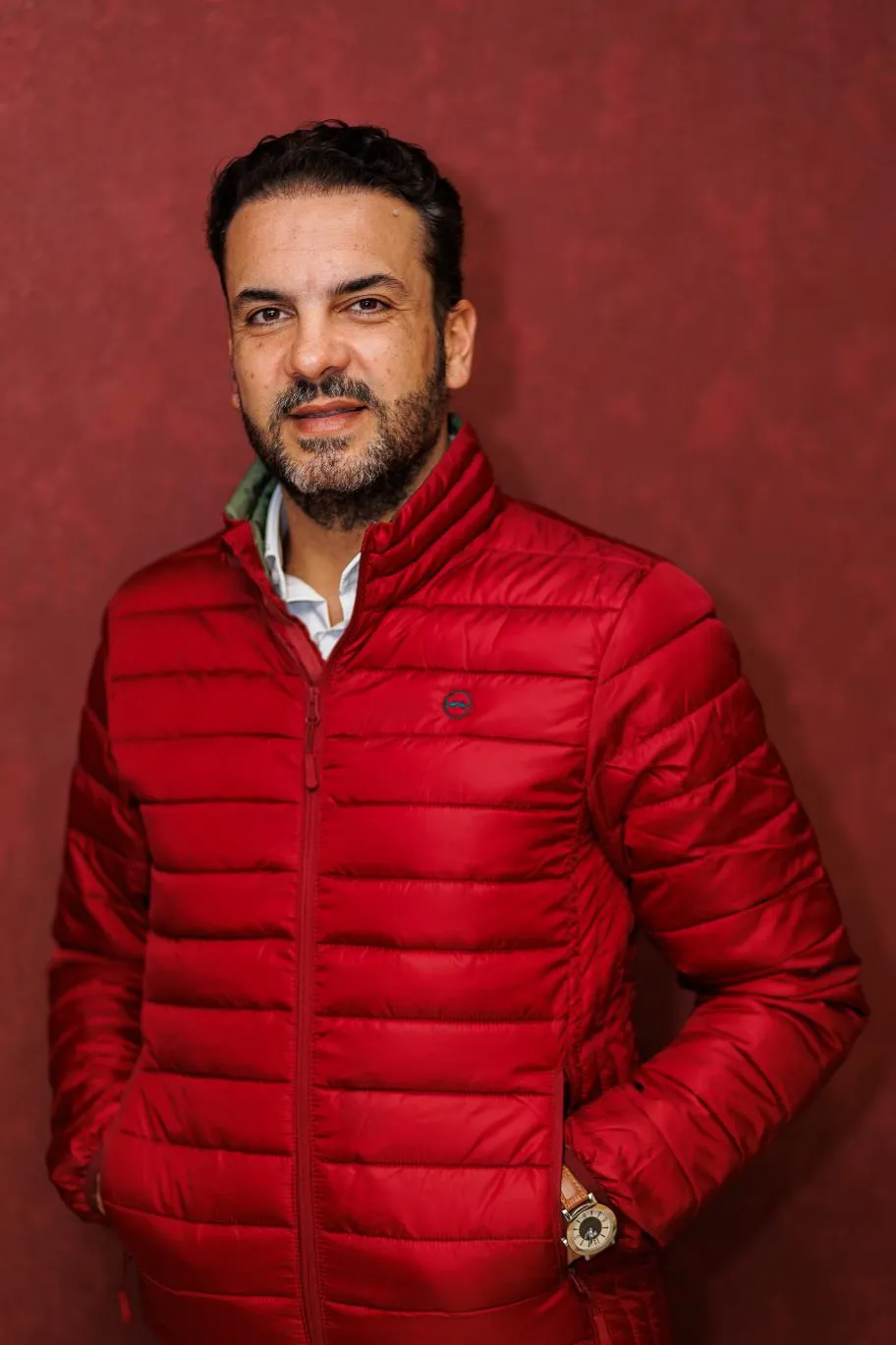 Chaquetón Bigot Con Mangas | Kiko Bigot