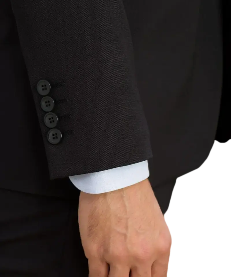 Traje Elegant Zar Gris Kiko Bigot