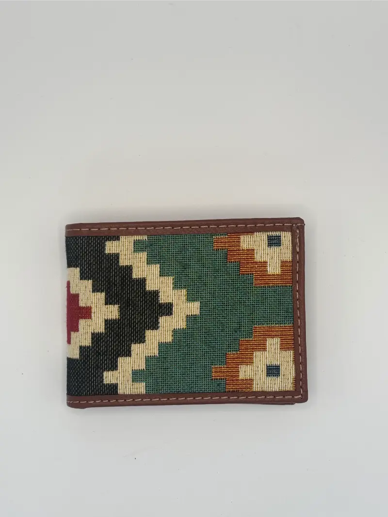 Cartera Cuadros Kiko Bigot