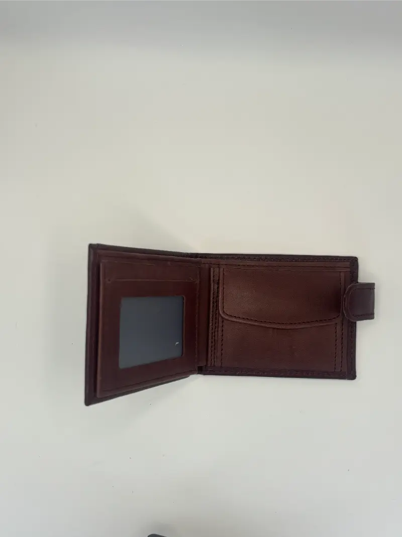 Cartera Rombos Sastrería Kiko Bigot