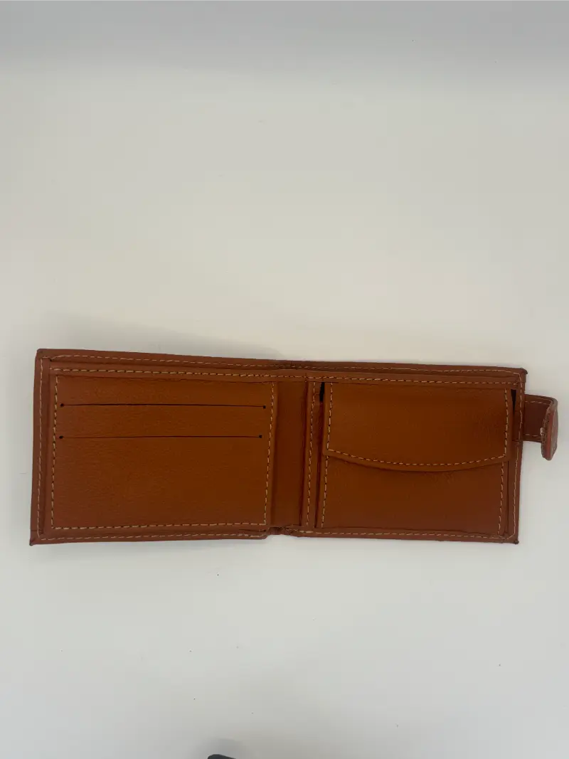 Cartera Rombos Verticales Kiko Bigot