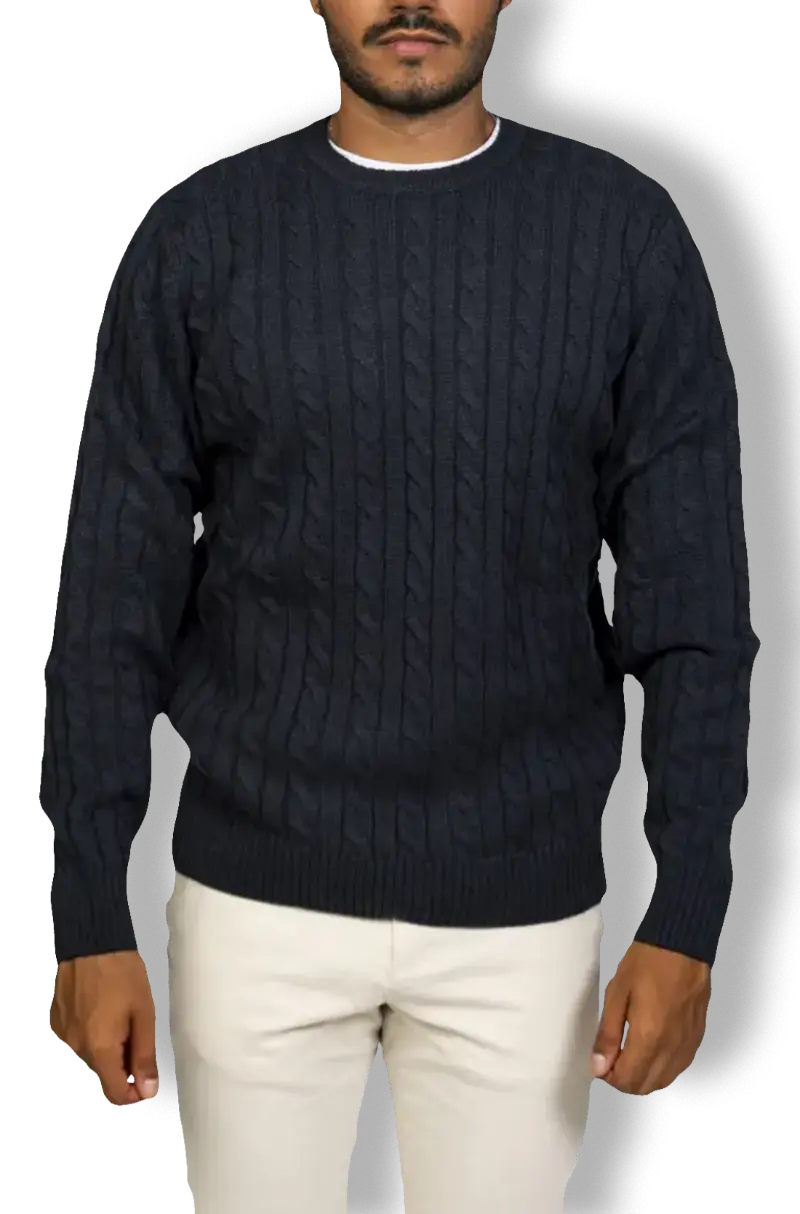 Jersey Ochos Marino Kiko Bigot