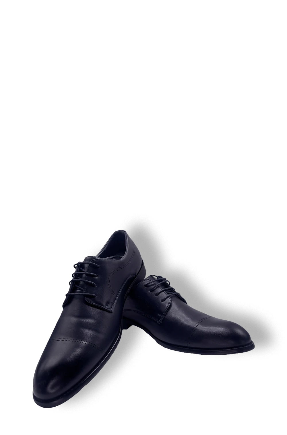 Zapatos Classic Marino | Kiko Bigot