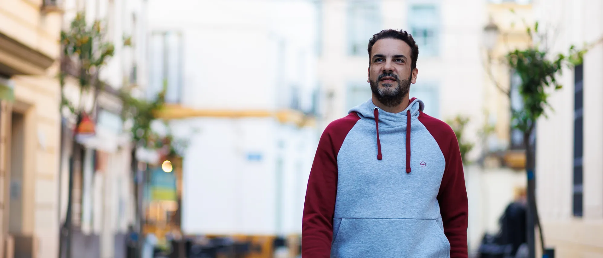 Kiko Bigot | Ropa para hombre en Jerez