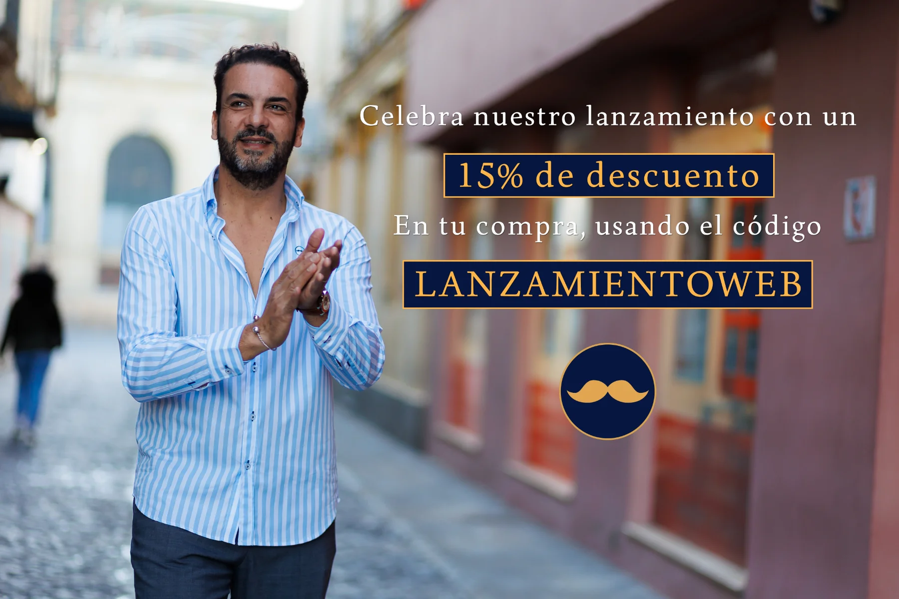 Descuento 15% Kiko Bigot