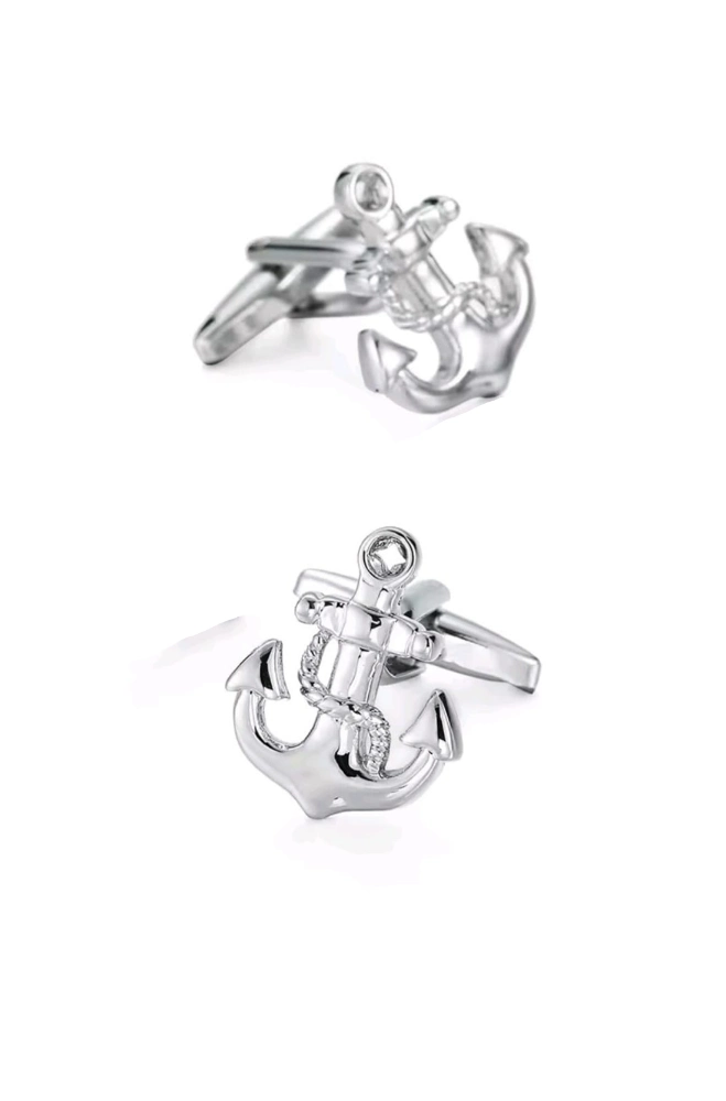 Gemelos Ancla Kiko Bigot