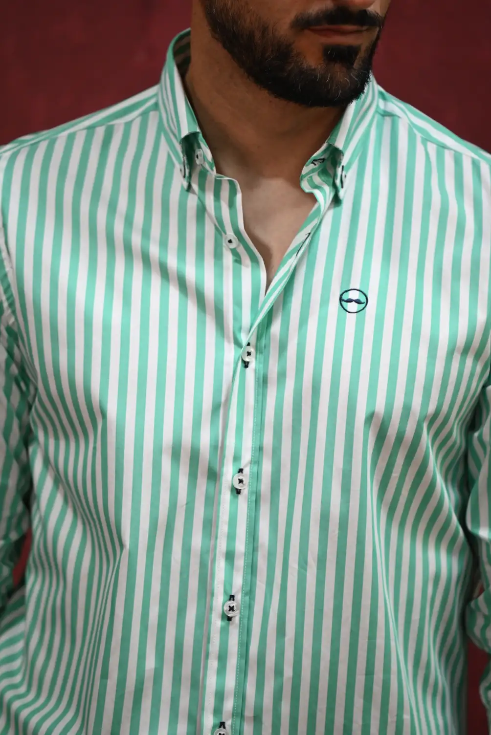 Camisa Kiko Bigot