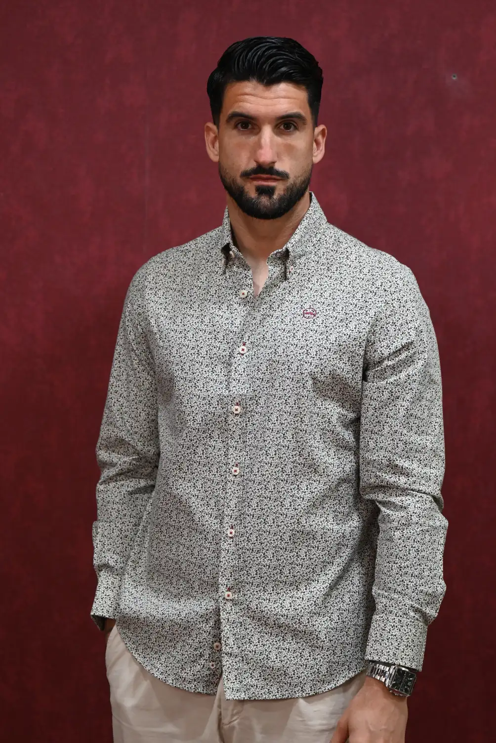 Camisa | Kiko Bigot