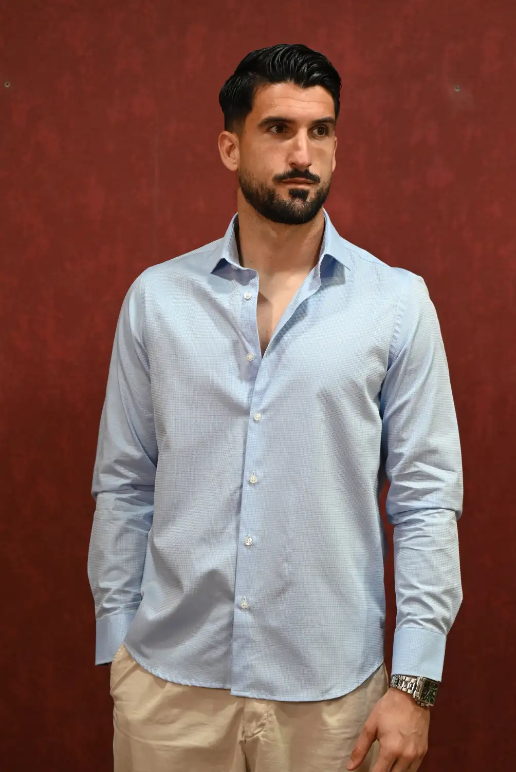 Camisa | Kiko Bigot