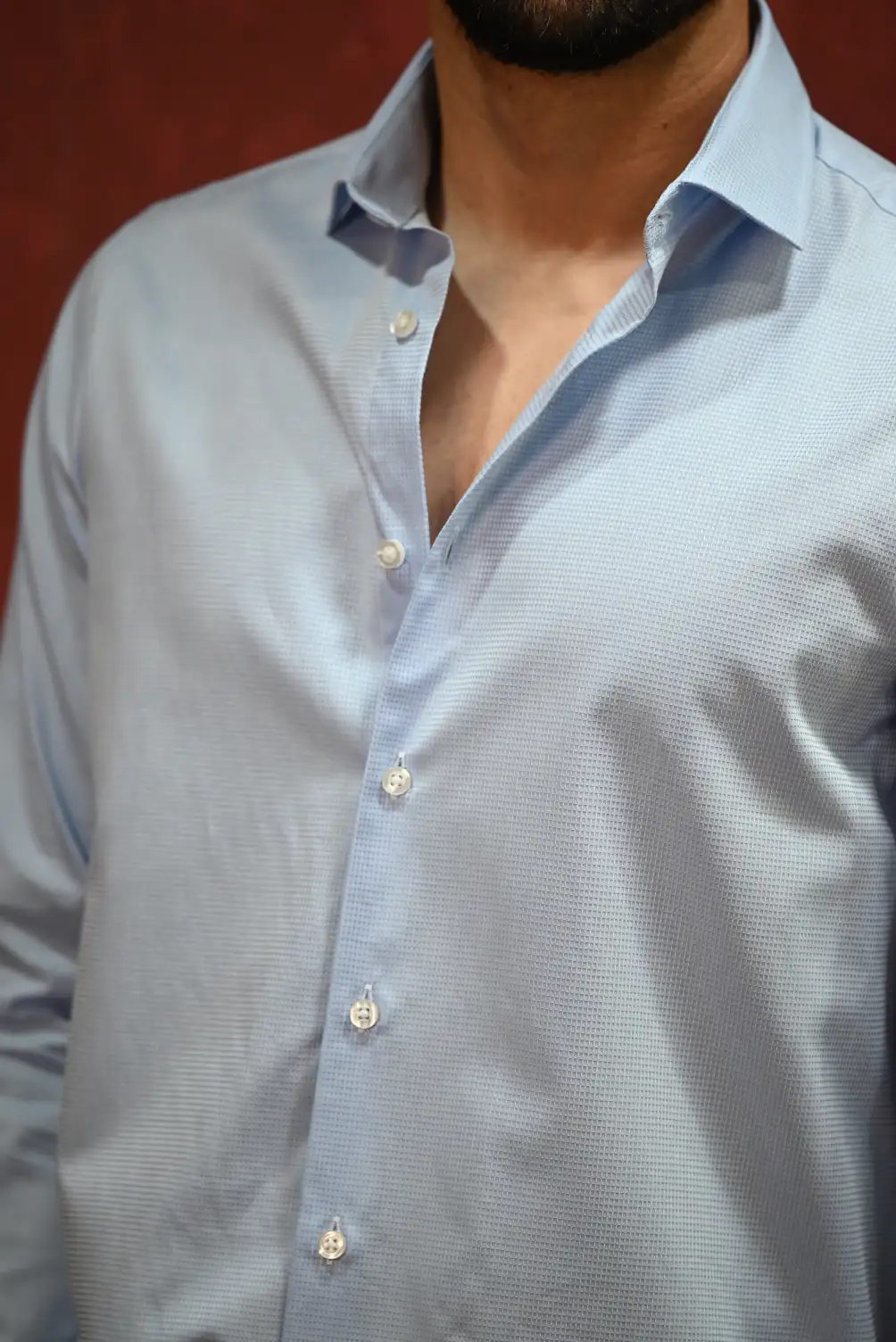 Camisa | Kiko Bigot