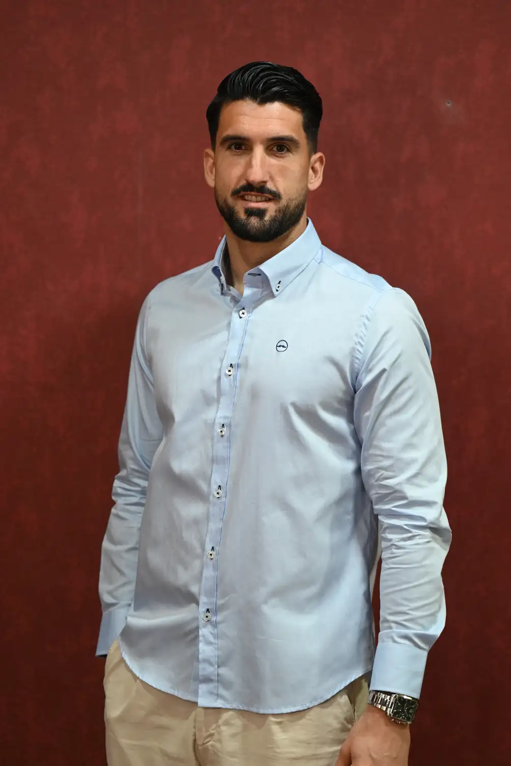 Camisa | Kiko Bigot