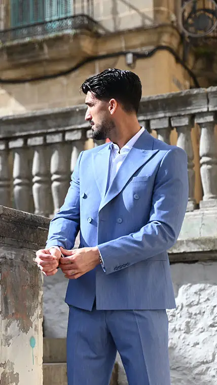 Kiko Bigot | Ropa para hombre en Jerez