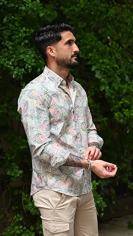 Kiko Bigot | Ropa para hombre en Jerez