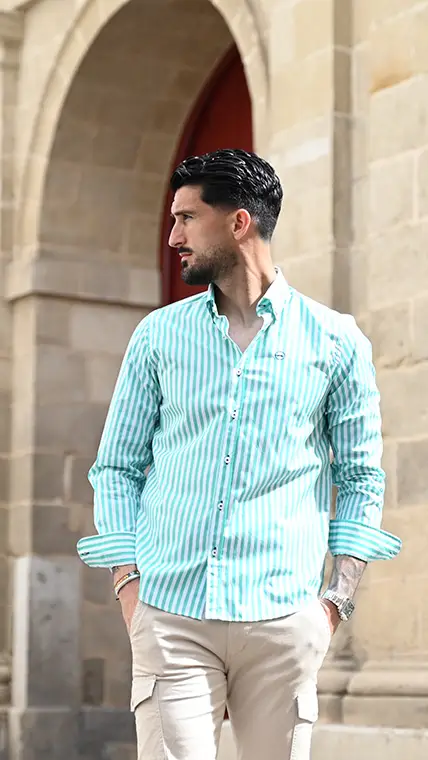 Kiko Bigot | Ropa para hombre en Jerez