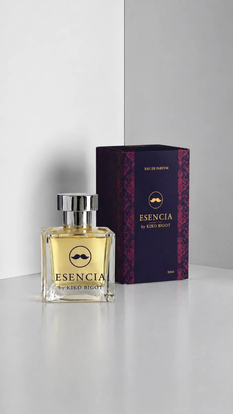 Perfume Kiko Bigot Kiko Bigot